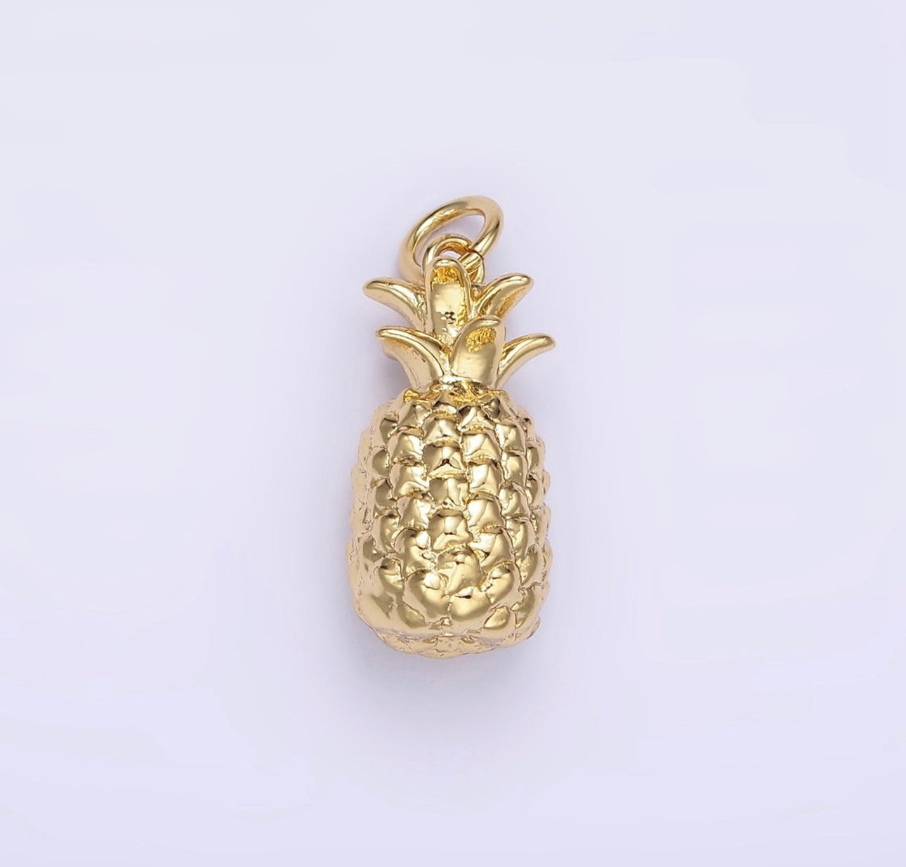 Pineapple Charm