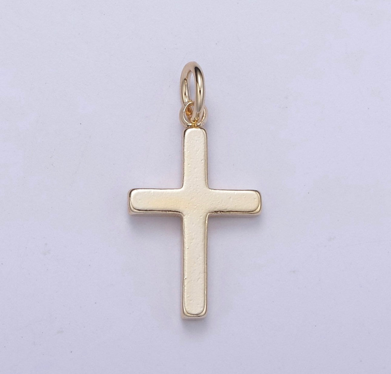 Cross Charm