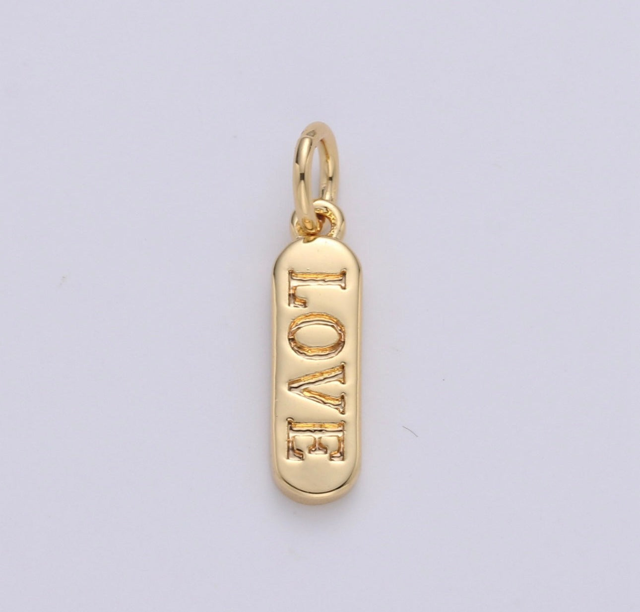 Pill Charm