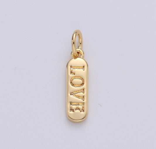 Pill Charm