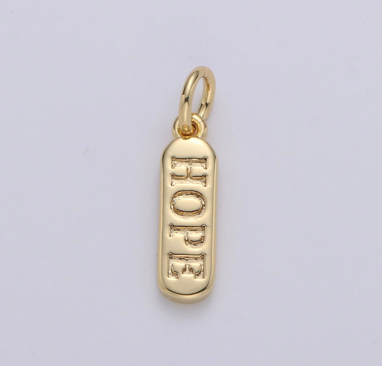 Pill Charm