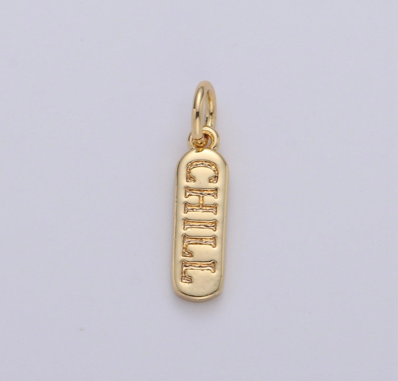 Pill Charm