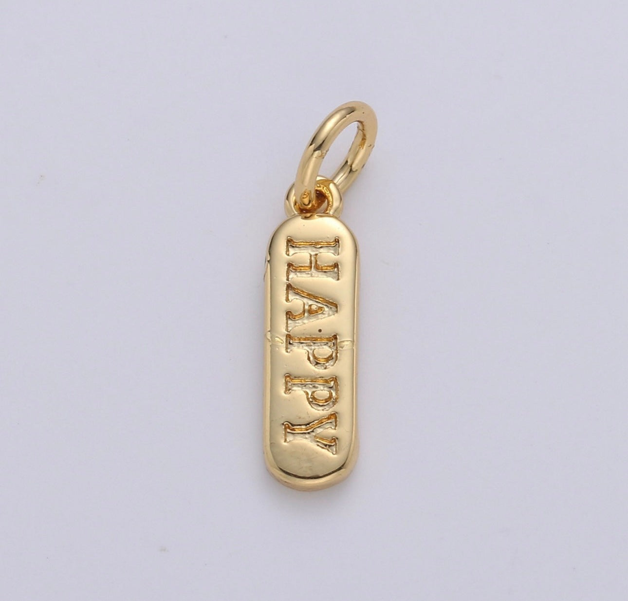 Pill Charm