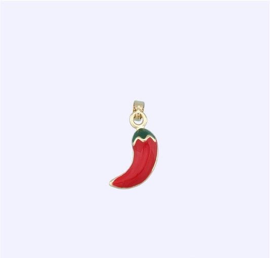 Chili Pepper Charm